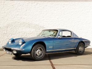 Lotus Elan +2 '1967
